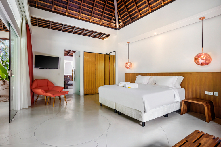 Bedroom 12
