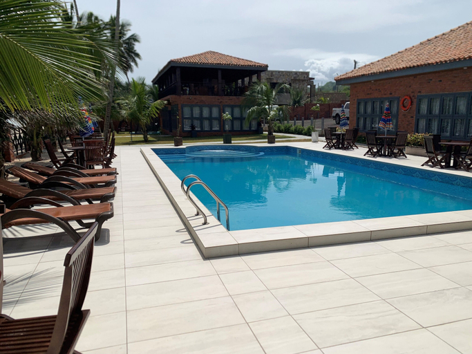 Sport & Beauty 2, Mankoview Beach Resort, Gomoa