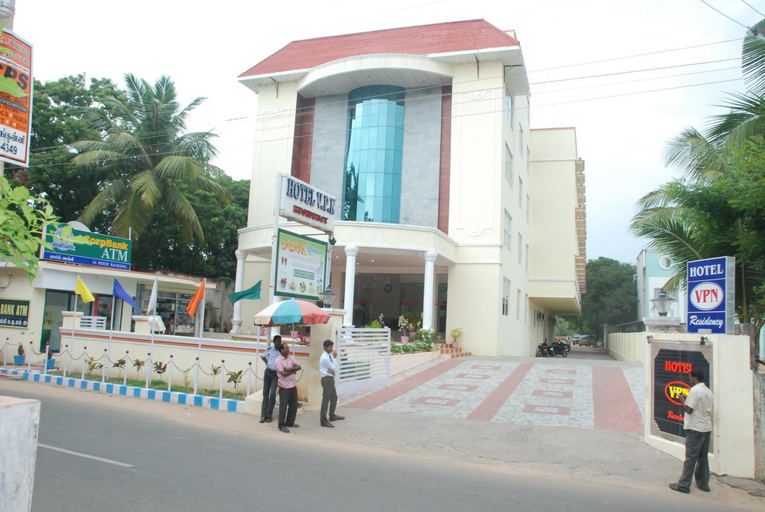 Others 4, Hotel Vpn Residency, Nagappattinam