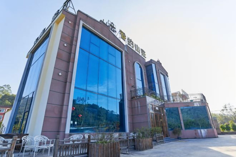Exterior & Views 2, Xiangyue Villa Hotel, Zhangzhou