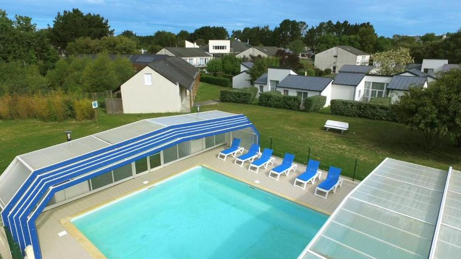Sport & Beauty 2, Vvf Villages Piriac Sur Mer, Loire-Atlantique