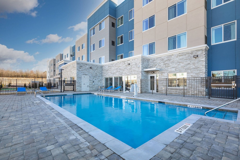 Sport & Beauty, Residence Inn by Marriott Anderson Clemson, Anderson