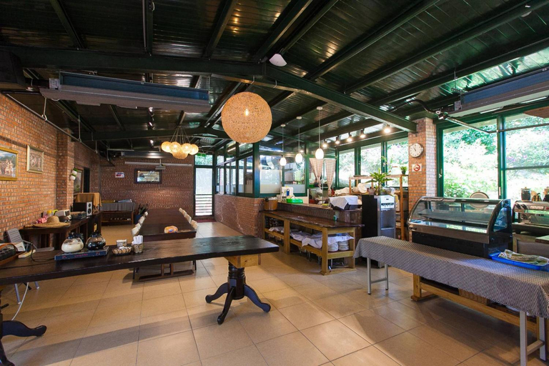 Food & Drinks 4, Locasu, Yilan