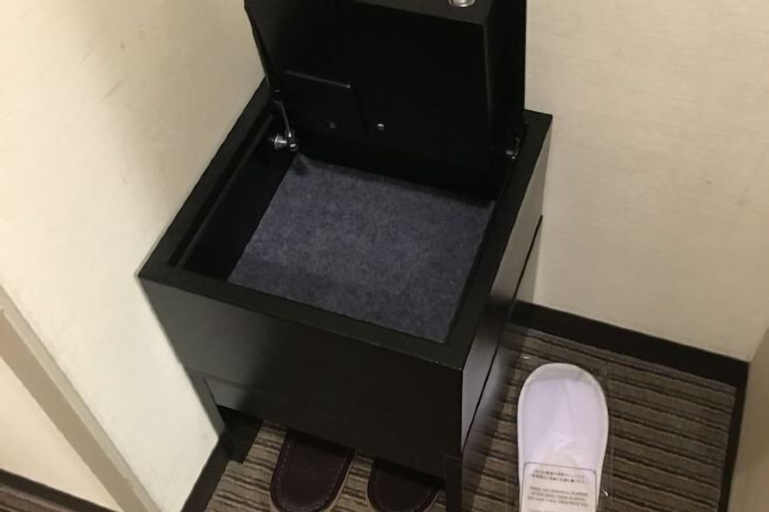 Amenities 26