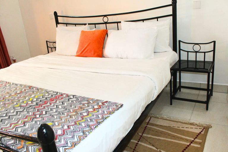 Bedroom 3, Salama Village Kigali, Gasabo