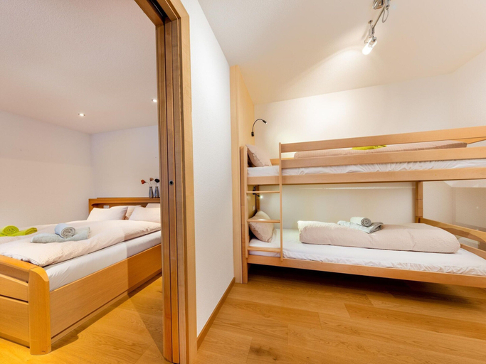 Others 4, Chalet in Mittersill Near Ski Slopes, Zell am See