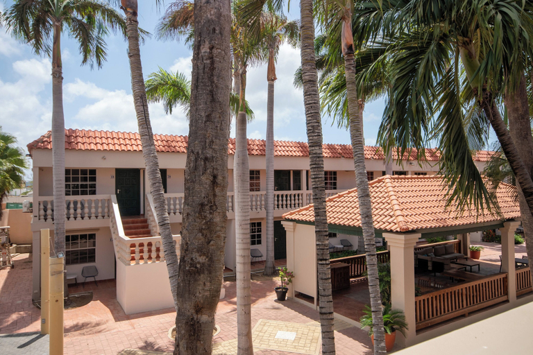 Exterior & Views 2, Punto di Oro Residences