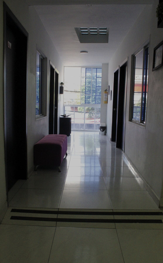 Others 5, Hotel los magueyes, Bucaramanga