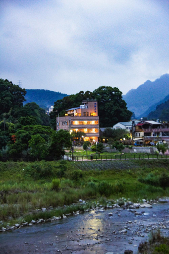 Others 2, Lisin Village Homestay, Miaoli