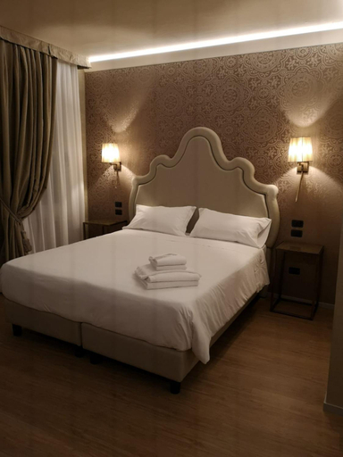 4, Locanda Cavanella, Venezia