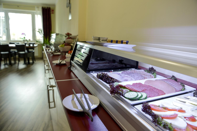 Food & Drinks 4, Hotel Heisede, Hildesheim