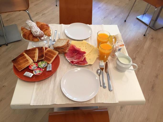 Food & Drinks, Guest House Barcelona Bruc I & II, Barcelona