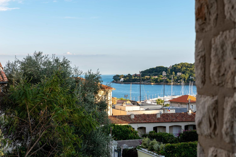 4, Villa Primavera Splendid villa with sea view in Saint-Jean Cap Ferrat, Alpes-Maritimes