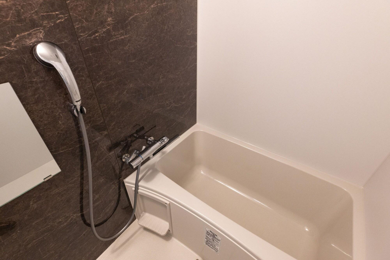 Bathroom 3, Mr.KINJO Happiness Resort 2, Miyakojima
