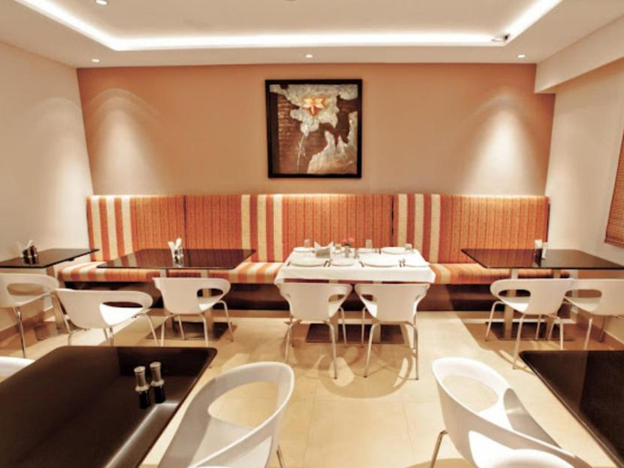 Food & Drinks, Mallige residency, Hassan