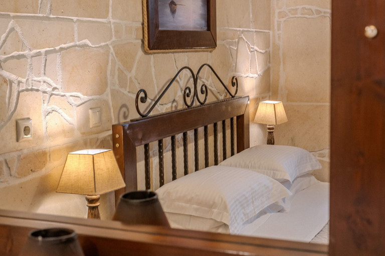 Bedroom 4, Terra Minoika Boutique Resort, Crete