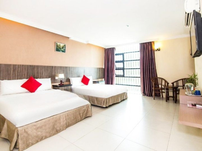 Bedroom 6