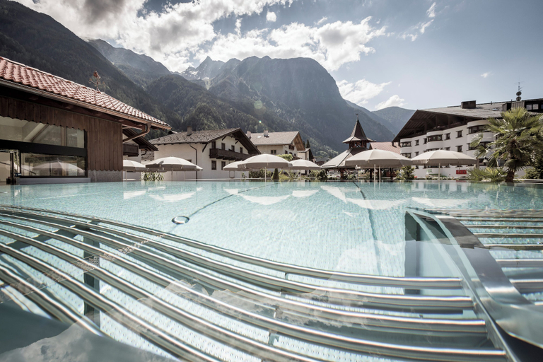 Sport & Beauty 2, Posthotel Kassl, Imst