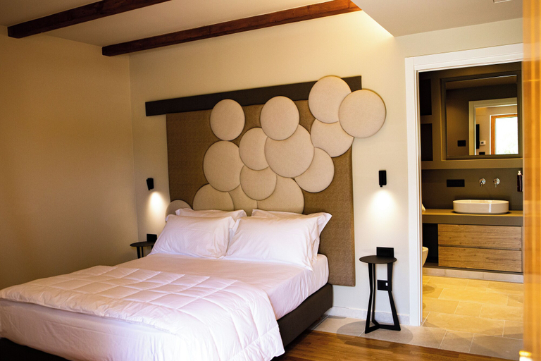Bedroom 4, Wine & Resort Le Vigne al Castello, Barletta-Andria-Trani