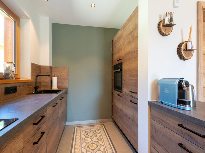 Others 4, Appealing Chalet in Wolting With Sauna, Tamsweg