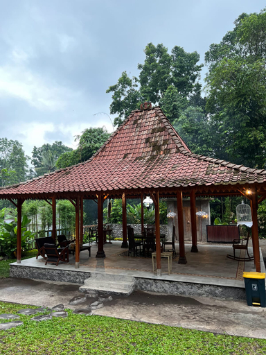 Exterior & Views 2, Ndalem Riyartan, Sleman