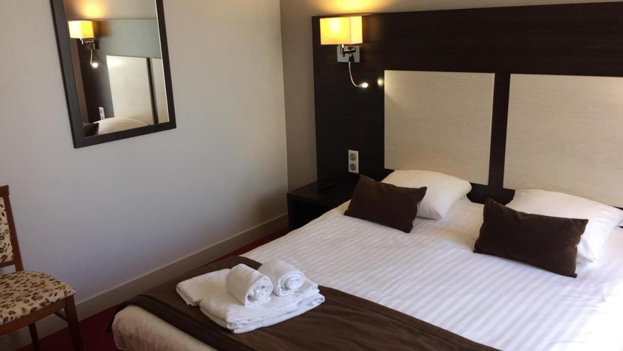 Bedroom 14