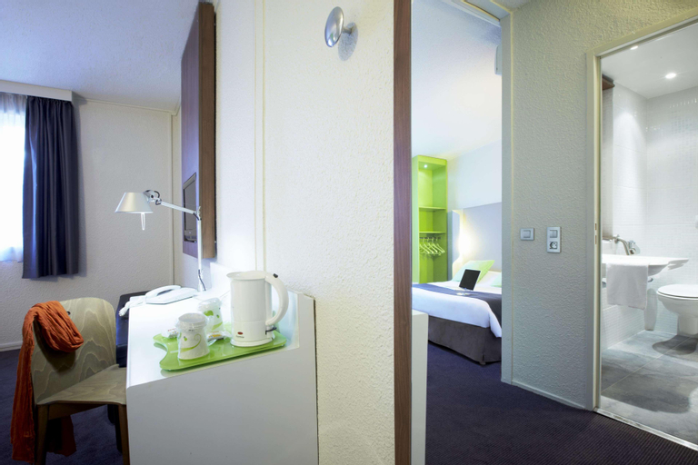 Bedroom 11