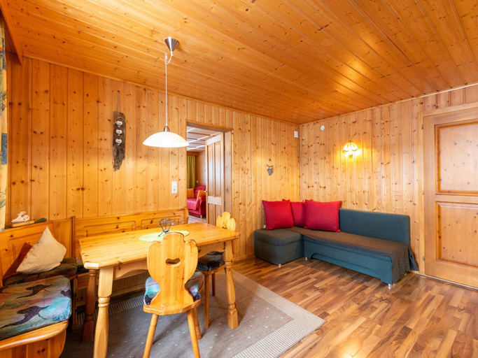 Others 4, Apartment in Vorarlberg Near Ski Resort Montafon, Bludenz
