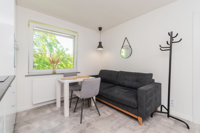 Others 5, Szary by Grand Apartments, Sopot