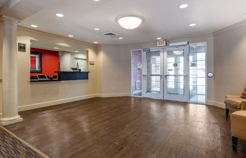 Public Area 3, Extended Stay Deluxe Maitland, Orange