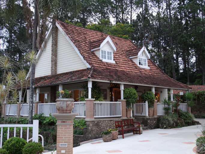 Public Area, Recanto Da Paz Hotel Atibaia - Pet Friendly, Atibaia