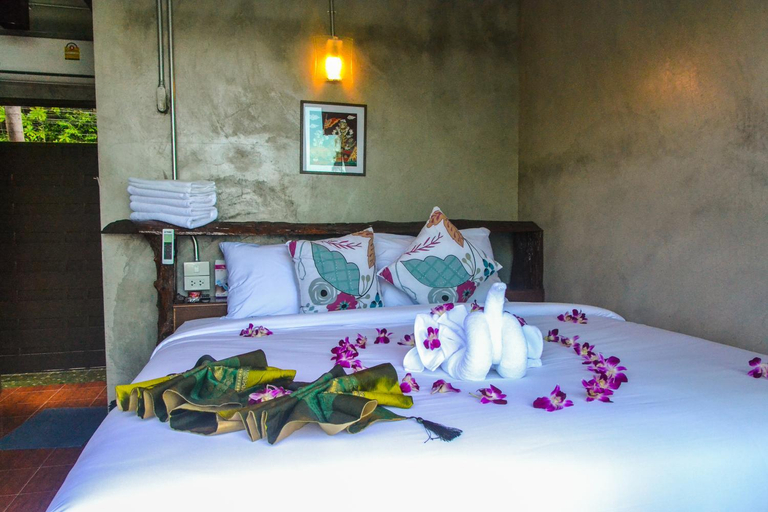 Bedroom 2, Baan Tubkaek Hotel, Mueang Krabi