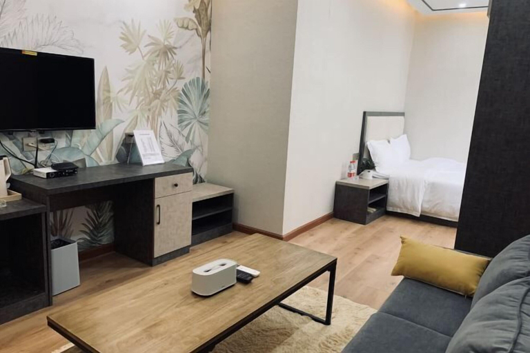 Others 5, Noah Hotel, Yuxi