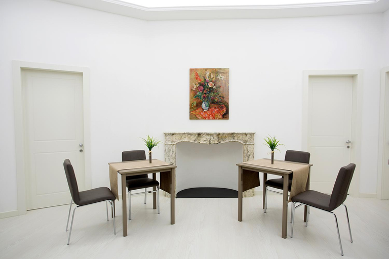 Food & Drinks 2, Alberica10, Massa Carrara