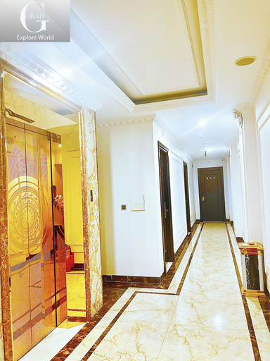 Others 4, GRAD Gold Luxury Hotel, Từ Sơn