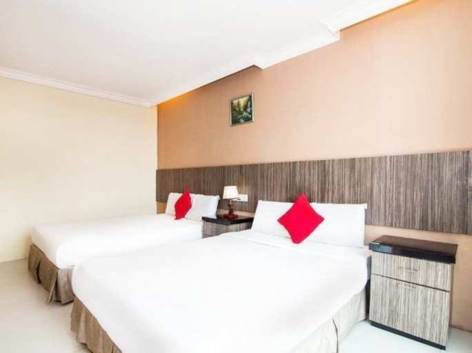 Bedroom 8