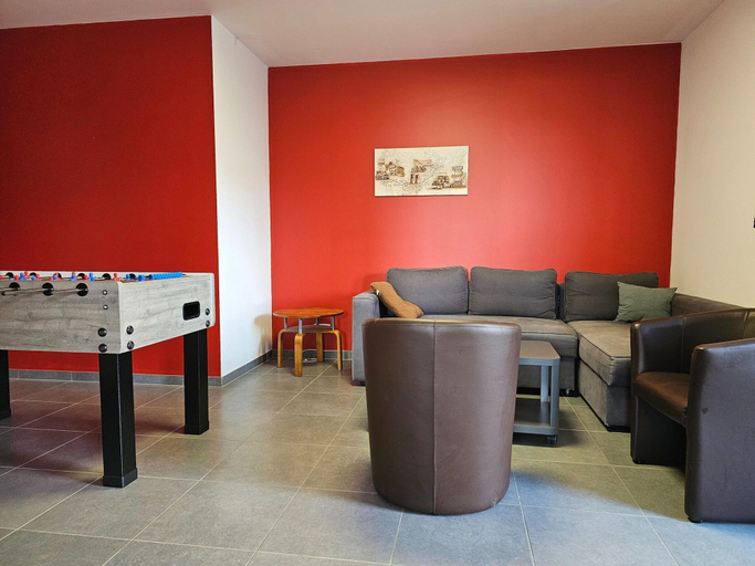 Property amenity 4, Well-equipped Holiday Home With Terrace, Liège
