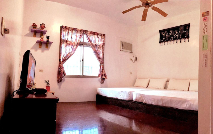 2, Lisin Village Homestay, Miaoli