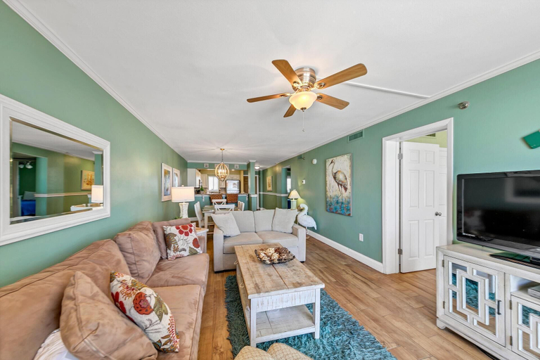 Others 5, Destin on the Gulf 702, Okaloosa