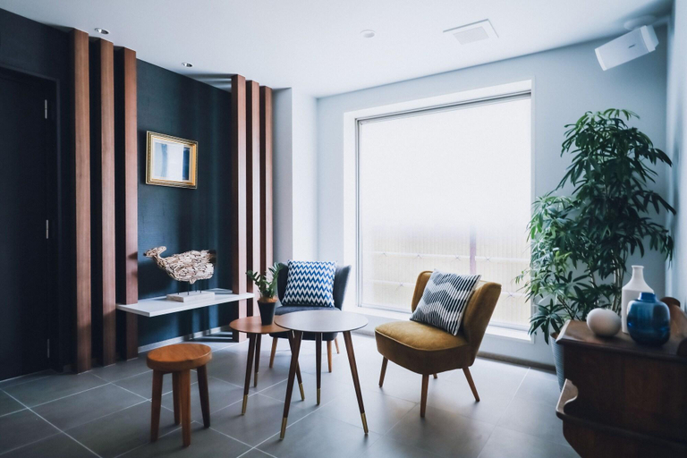Public Area 2, LAZULI Hiroshima Hotel&Lounge, Hiroshima