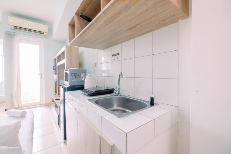 Others 4, Comfy Studio Springlake Summarecon Bekasi Apartment By Travelio, Bekasi