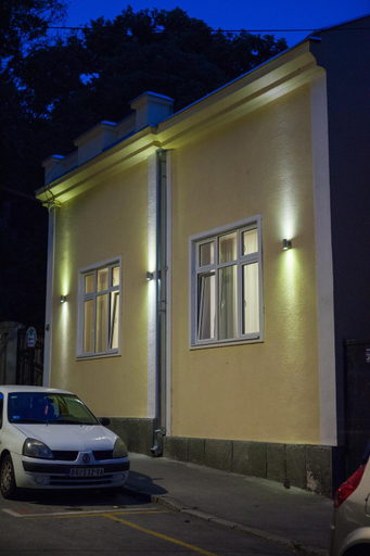 Others 4, Bed&Breakfast kod Smilje, Belgrade