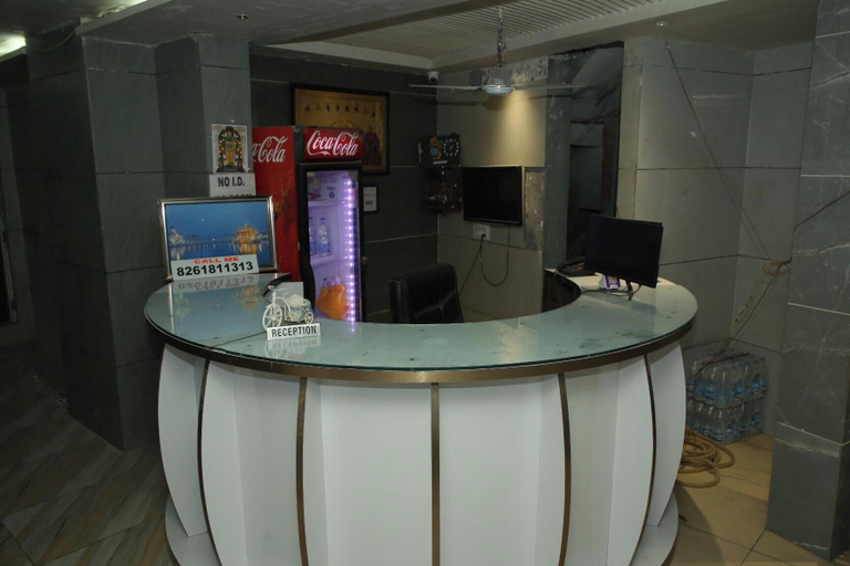 Others 5, The Brighton Hotel, Sirmaur