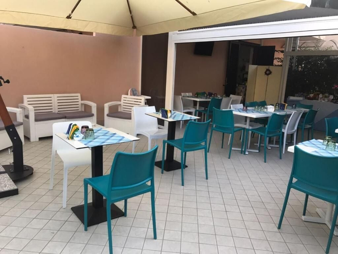 Food & Drinks 4, Settessenze Rooms & Apartments, Salerno