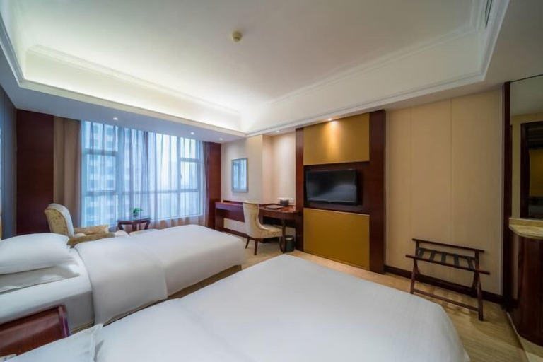 Bedroom 3, Fengquan Hotel Changsha, Changsha