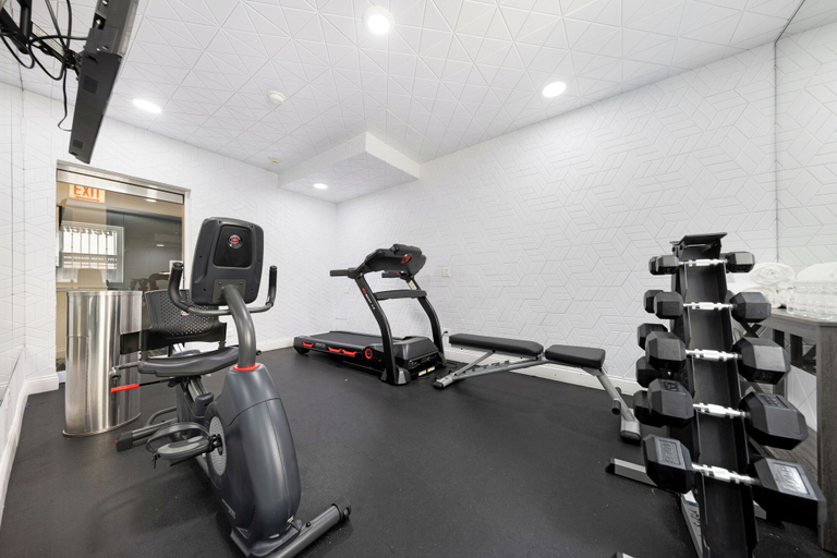 Others 5, Hotel Chicago West Loop, SureStay Collection by Best Western, Cook