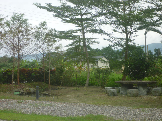 4, Shan Bian 52 Homestay, Hualien