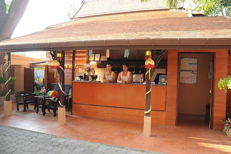 Food & Drinks 4, Club One Seven Gaymen Chiang Mai, Muang Chiang Mai