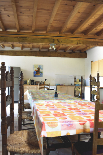 Food & Drinks, Le Prielle, Hautes-Pyrénées