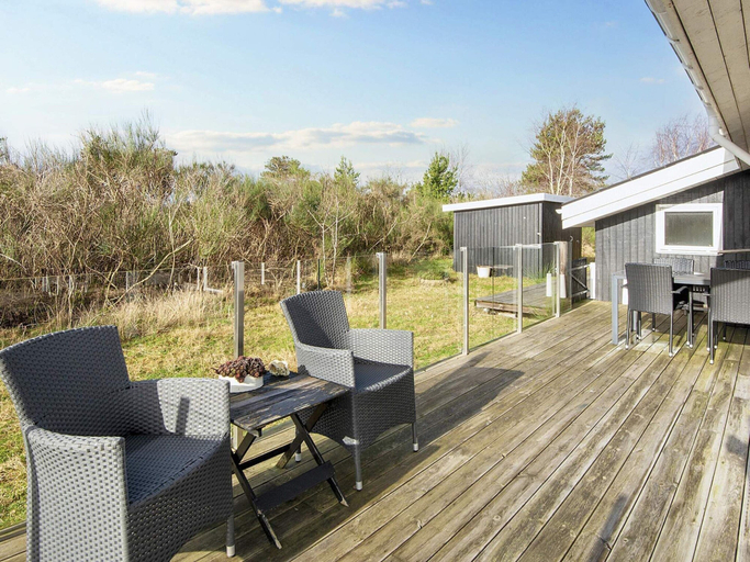 Exterior 3, 4 Star Holiday Home in Juelsminde, Hedensted